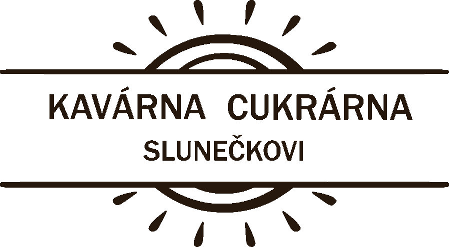 logo Cukrárna Slunečkovi