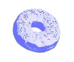 donut