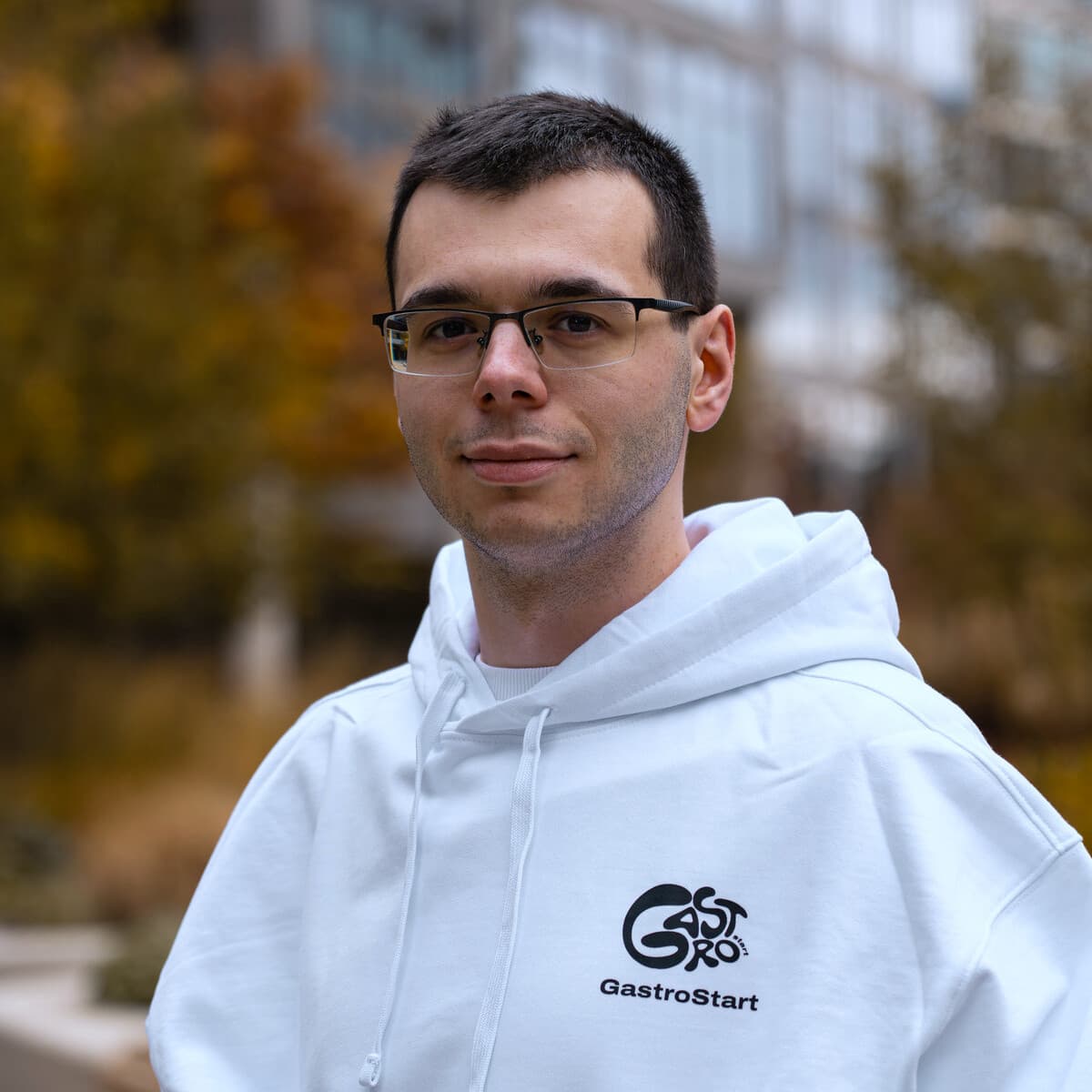 Jakub Tesař